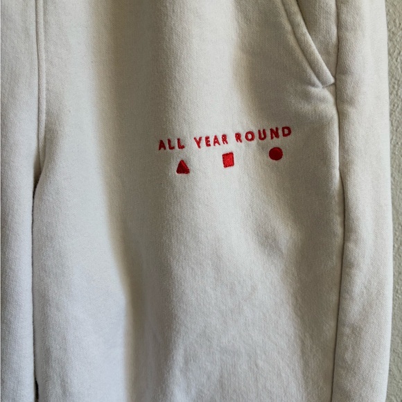 AYR Relaxed Fit Sweatpants - Picture 4 of 4